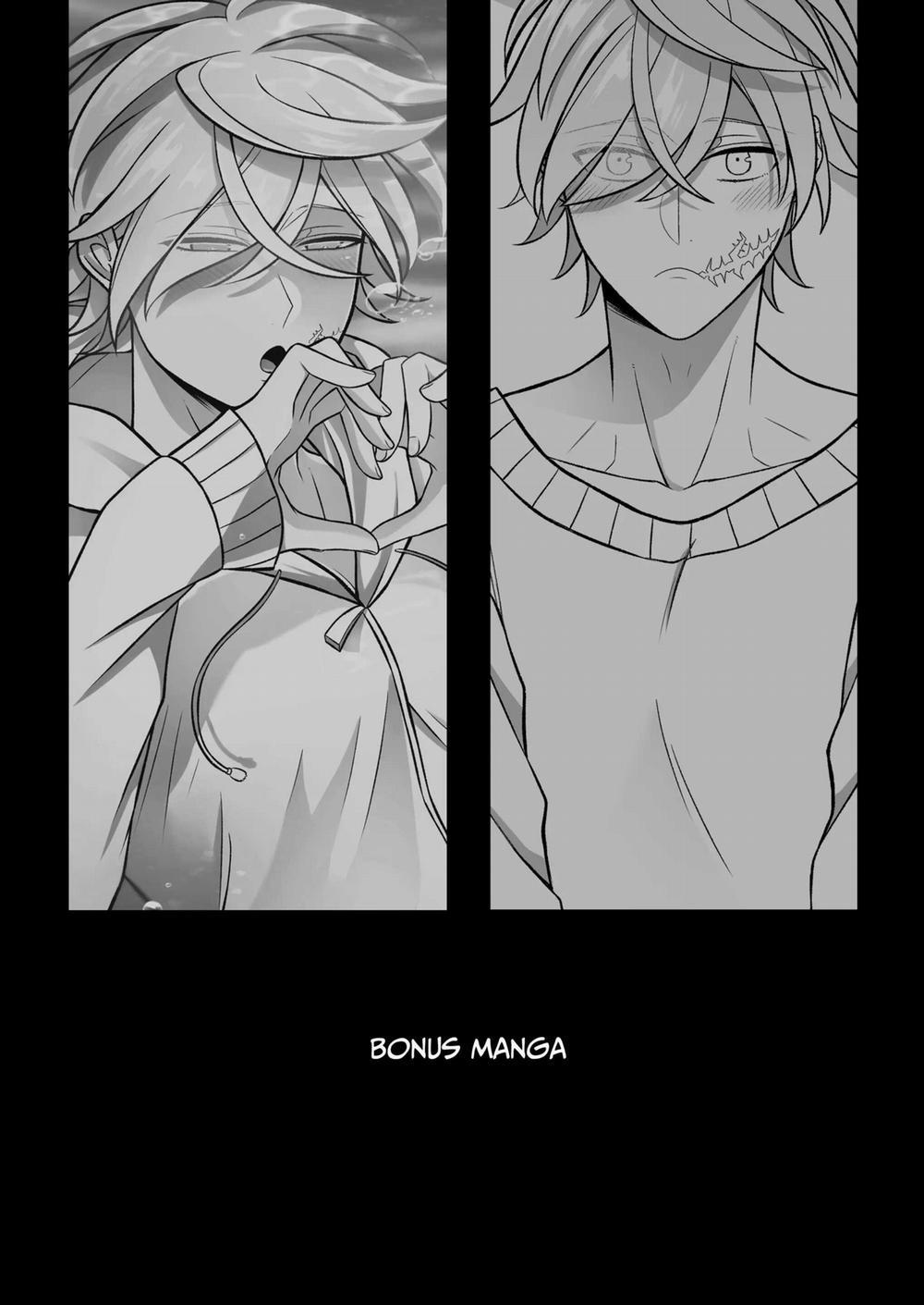 Oneshot Vicera Comics House 107 trang 51