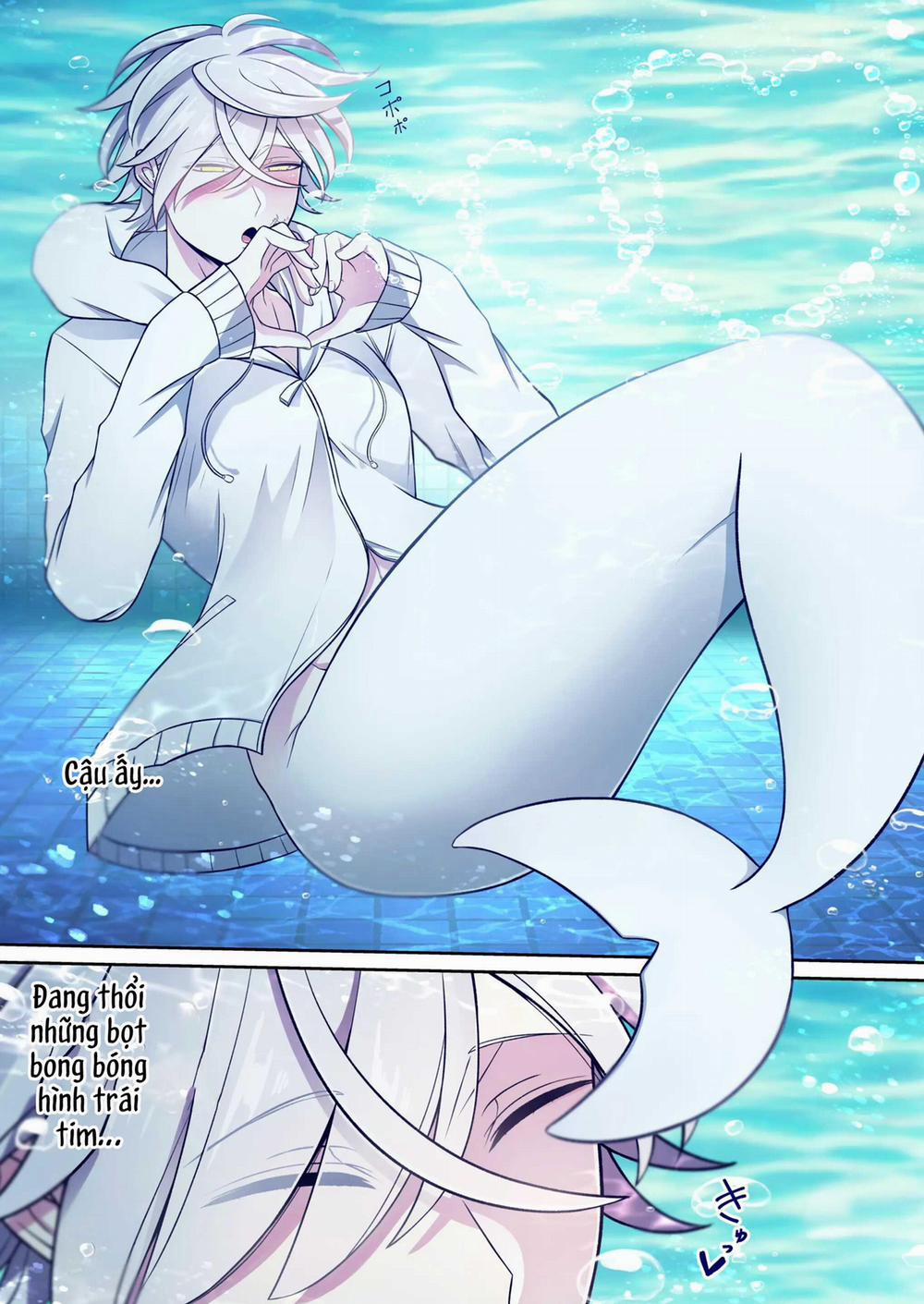 Oneshot Vicera Comics House 107 trang 59