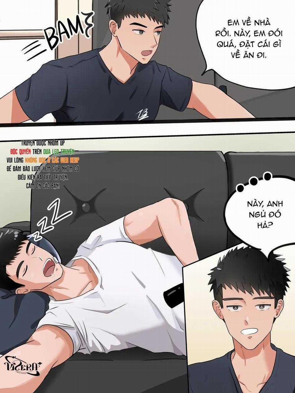 ONESHOT VICERA COMICS HOUSE Chương 113 Trang 2