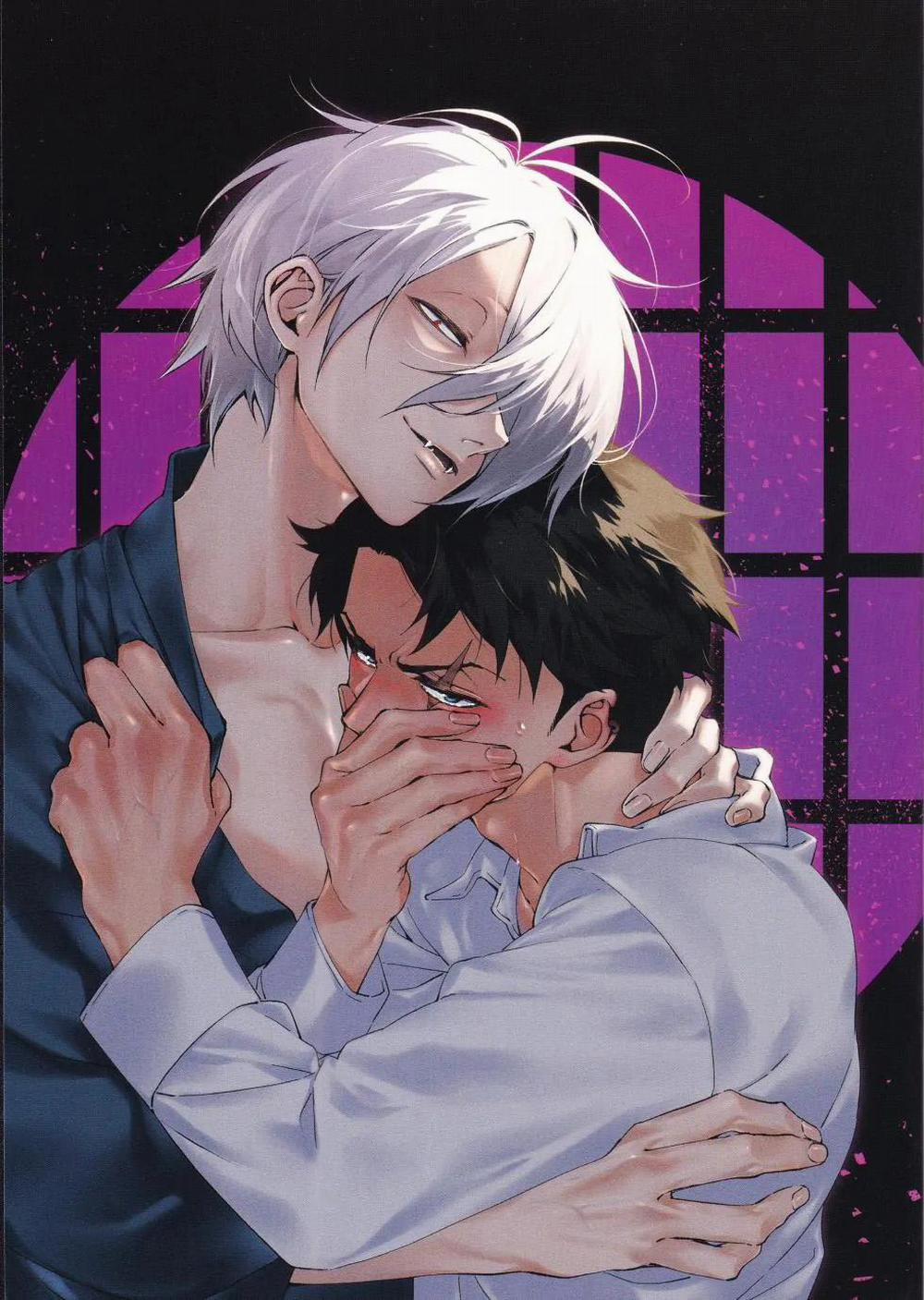 Oneshot Vicera Comics House 121 trang 42