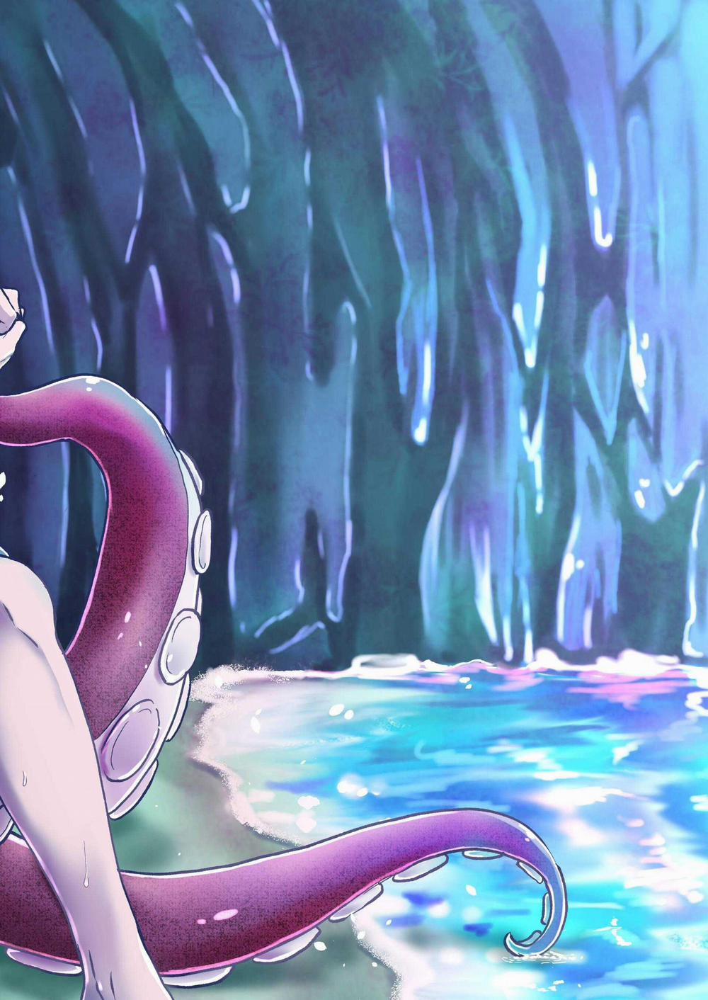 Oneshot Vicera Comics House 130 trang 1