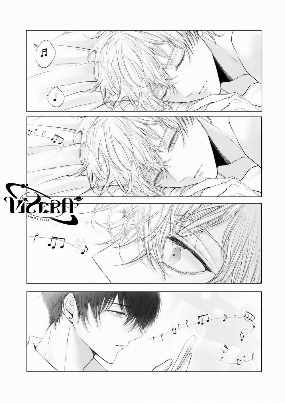 Oneshot Vicera Comics House Chương 136 Obsessed Trang 9