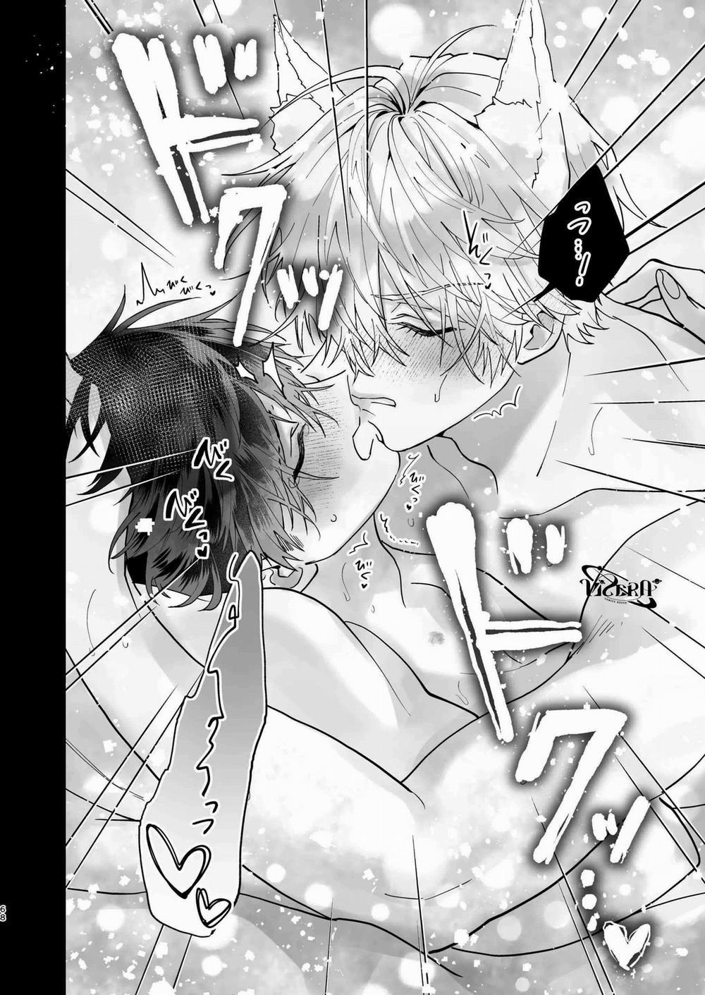 Oneshot Vicera Comics House 140.2 trang 27