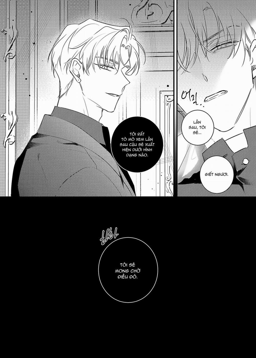 Oneshot Vicera Comics House 142 trang 30