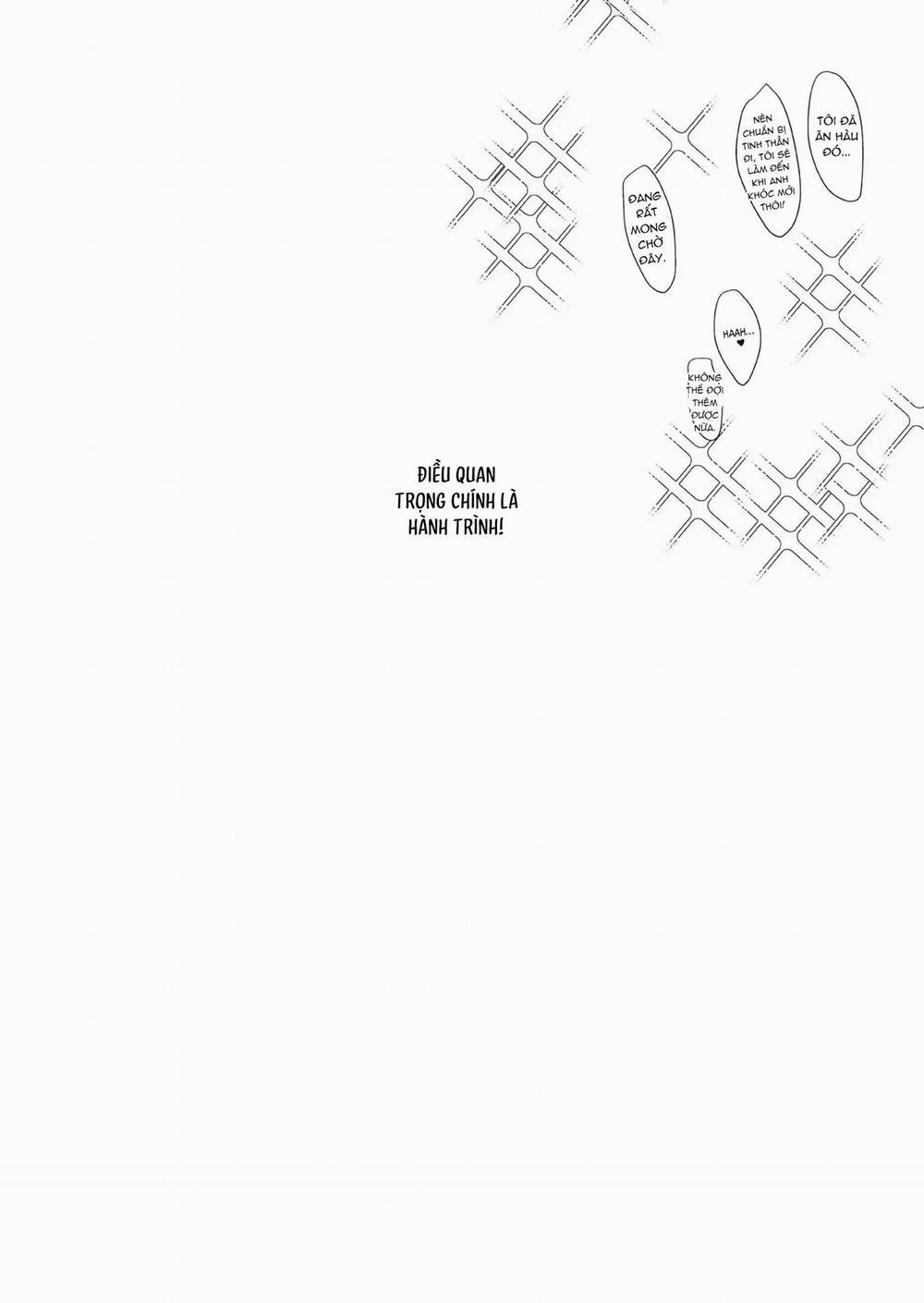 Oneshot Vicera Comics House 144.2 trang 25