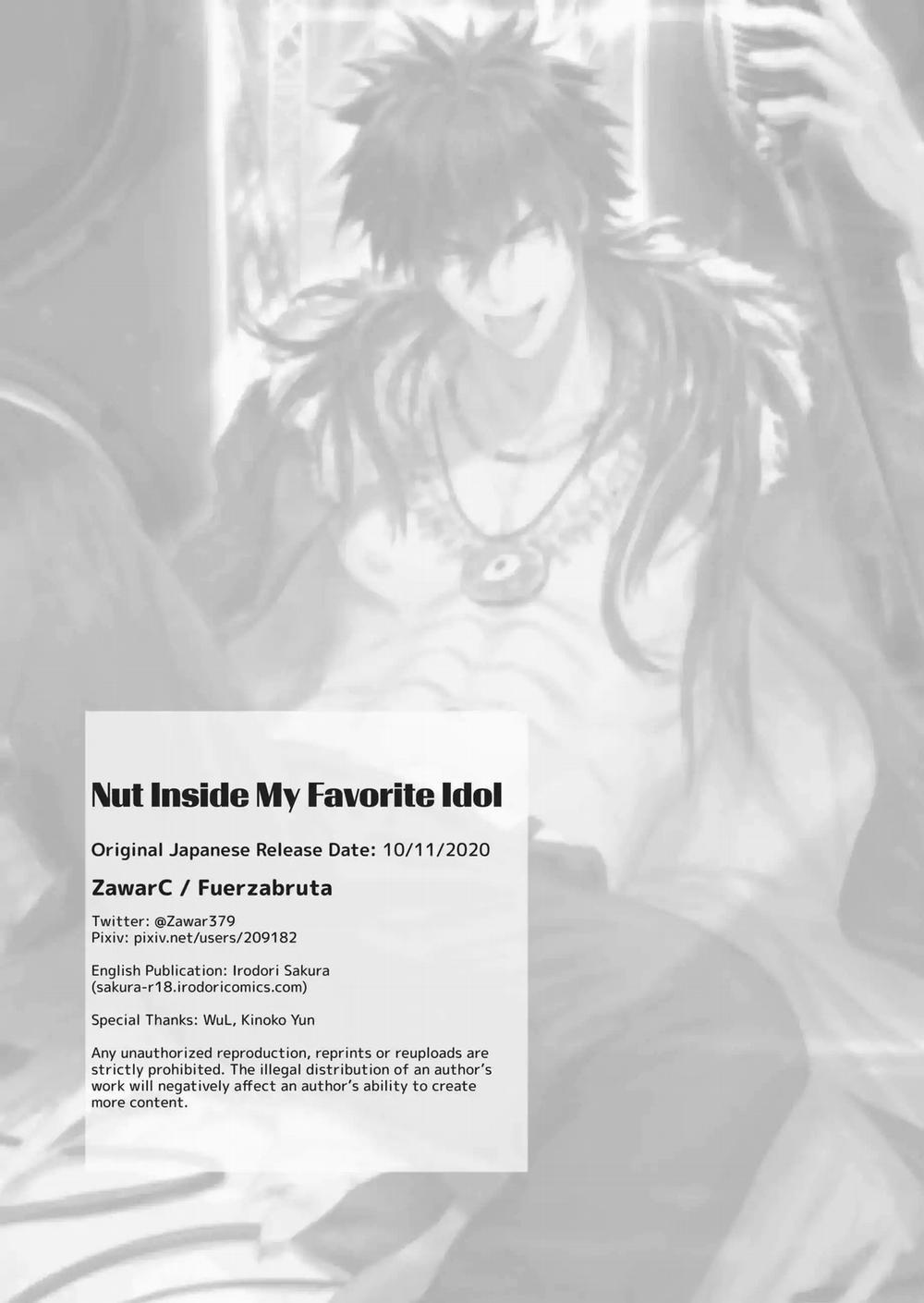 Oneshot Vicera Comics House 144.2 trang 27