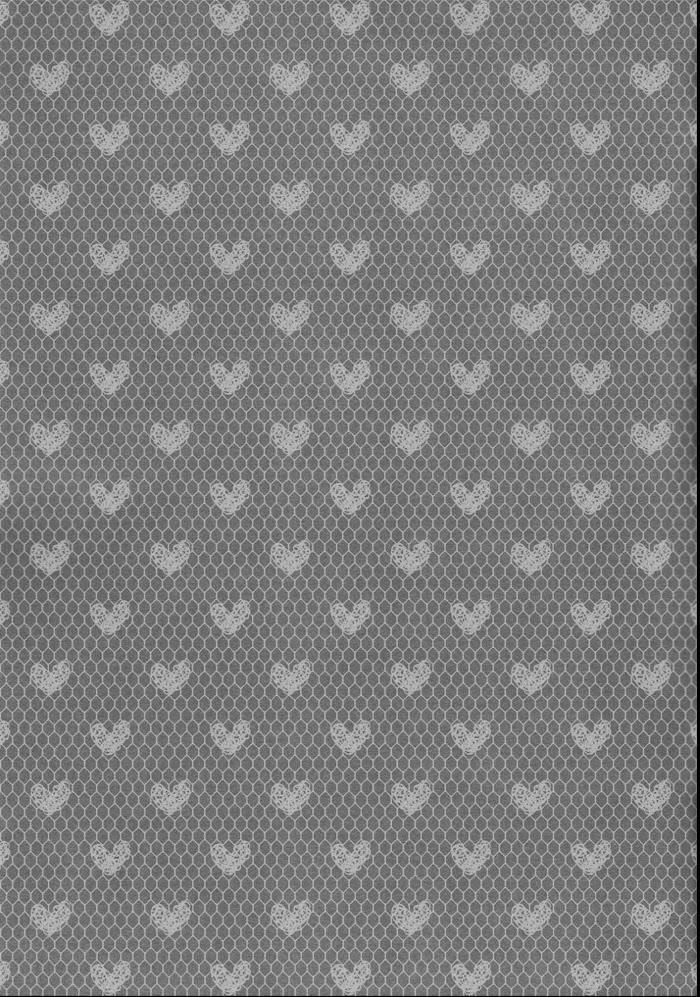 Oneshot Vicera Comics House 16 Gamu 4 trang 10