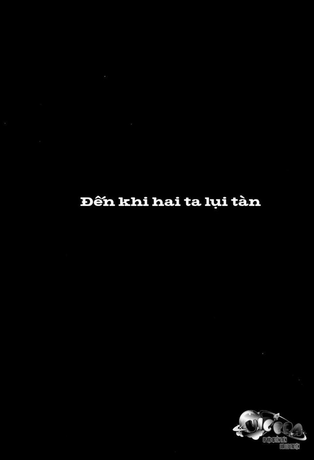 Oneshot Vicera Comics House 6 trang 39