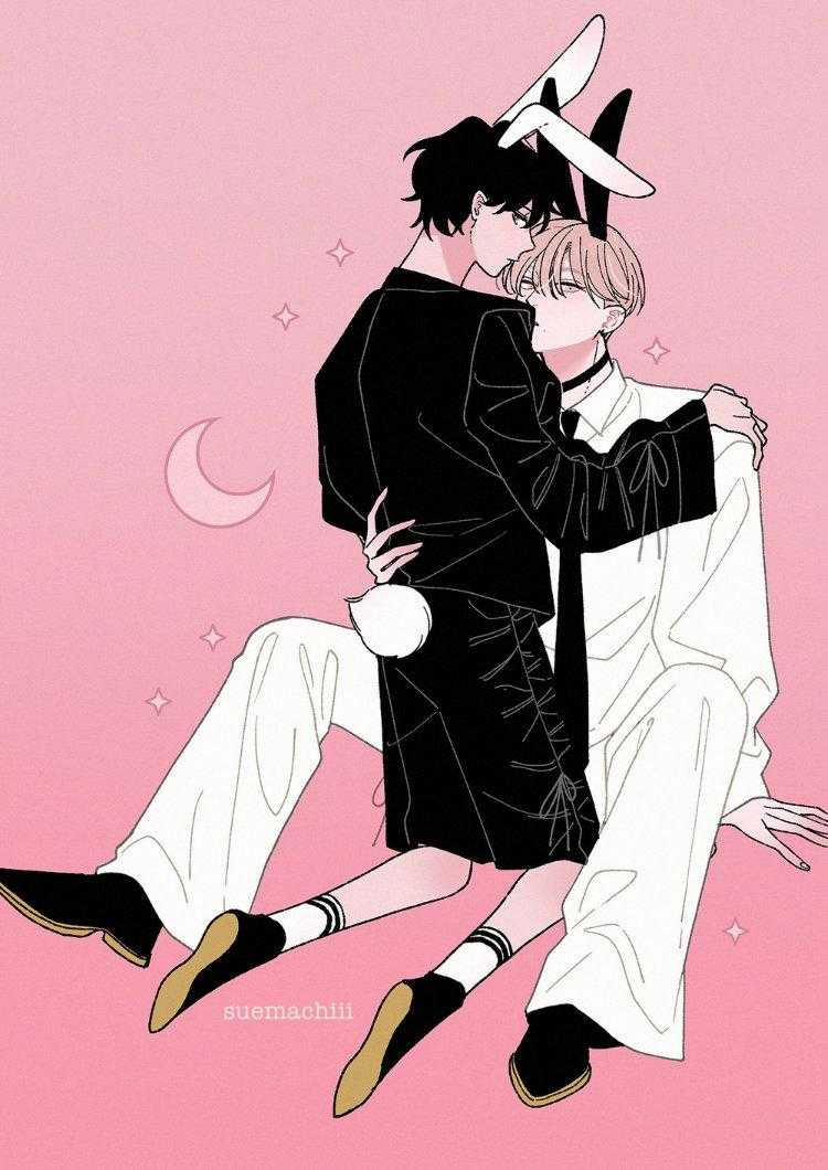 Oneshot Yaoi Theo Yêu Cầu 10 trang 44