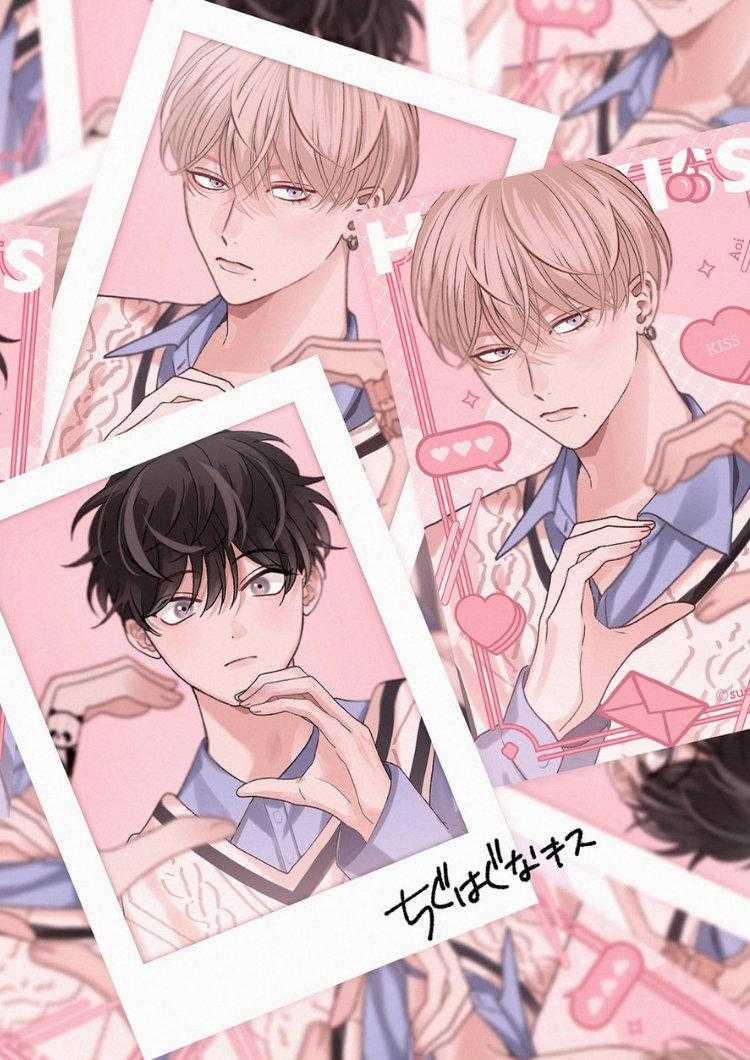 Oneshot Yaoi Theo Yêu Cầu 10 trang 45