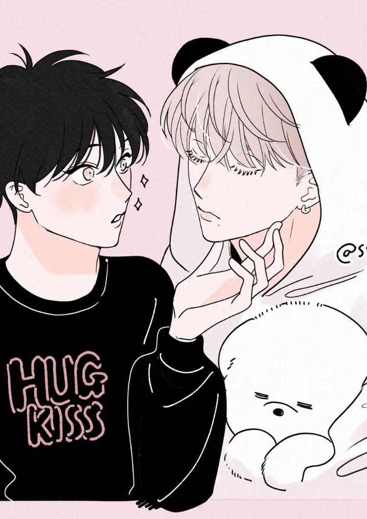 Oneshot Yaoi Theo Yêu Cầu 13 trang 32