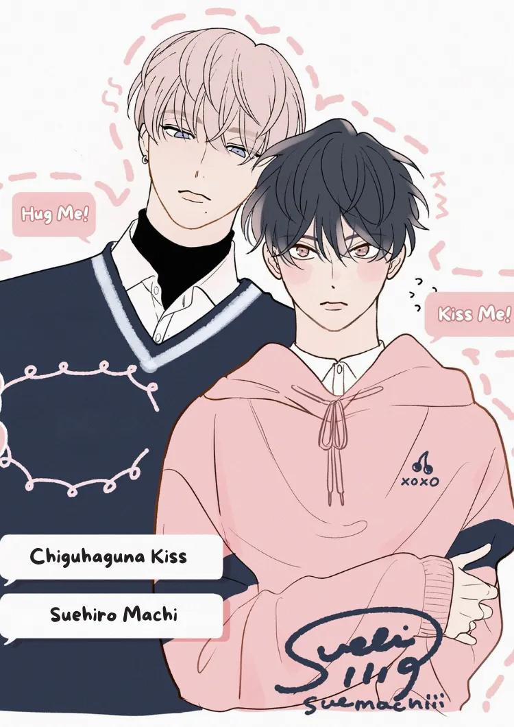 Oneshot Yaoi Theo Yêu Cầu 13 trang 33