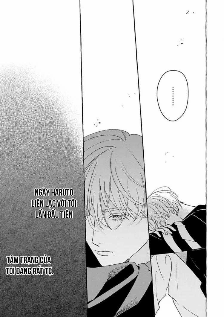 Oneshot Yaoi Theo Yêu Cầu 14 trang 5