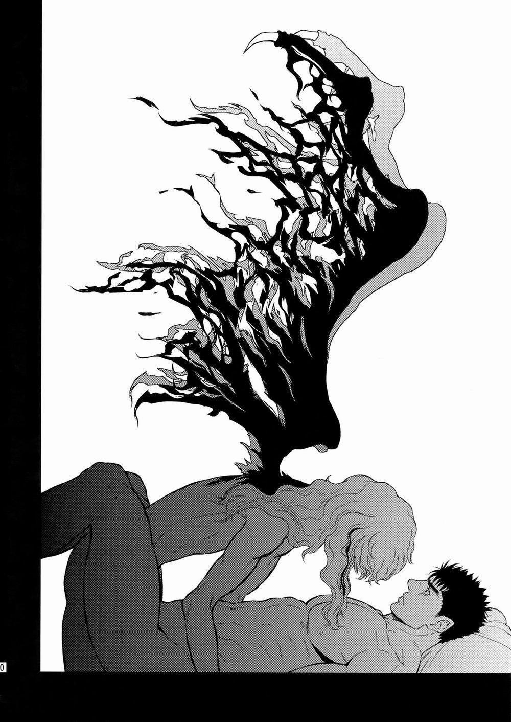 Oneshot Yaoi Theo Yêu Cầu 17 trang 17