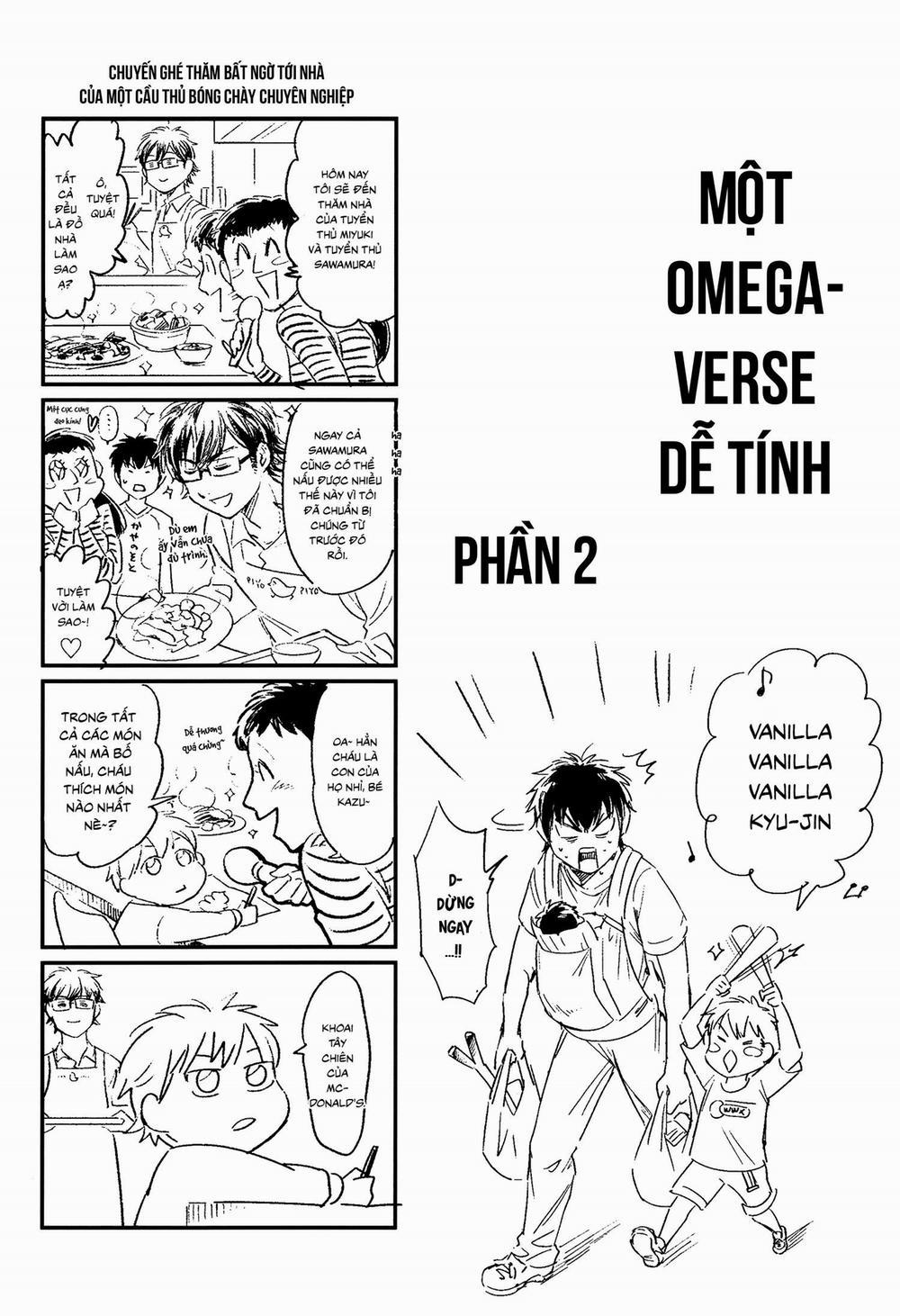 Oneshot Yaoi Theo Yêu Cầu 18 trang 15