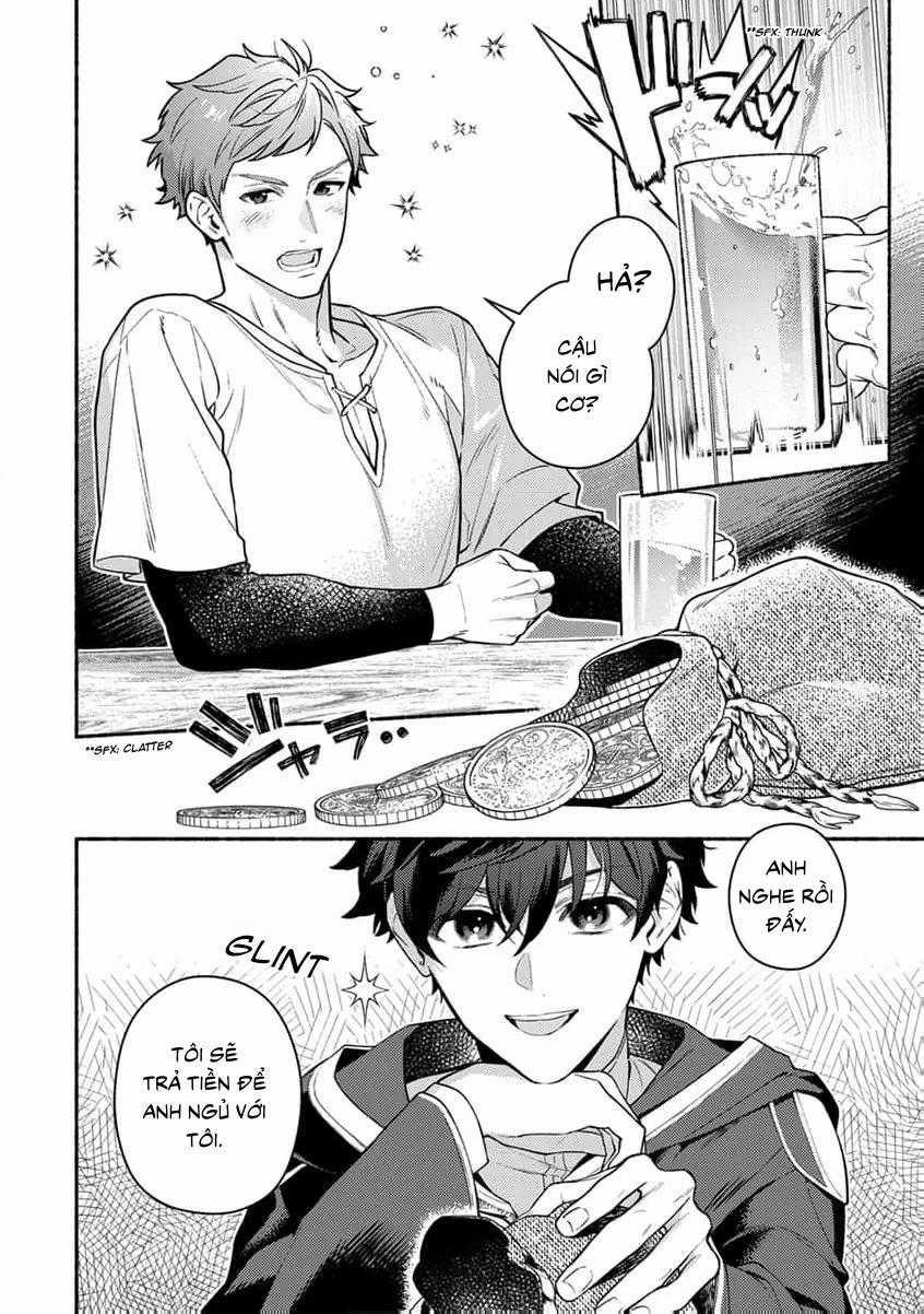 Oneshot Yaoi Theo Yêu Cầu 19 trang 13