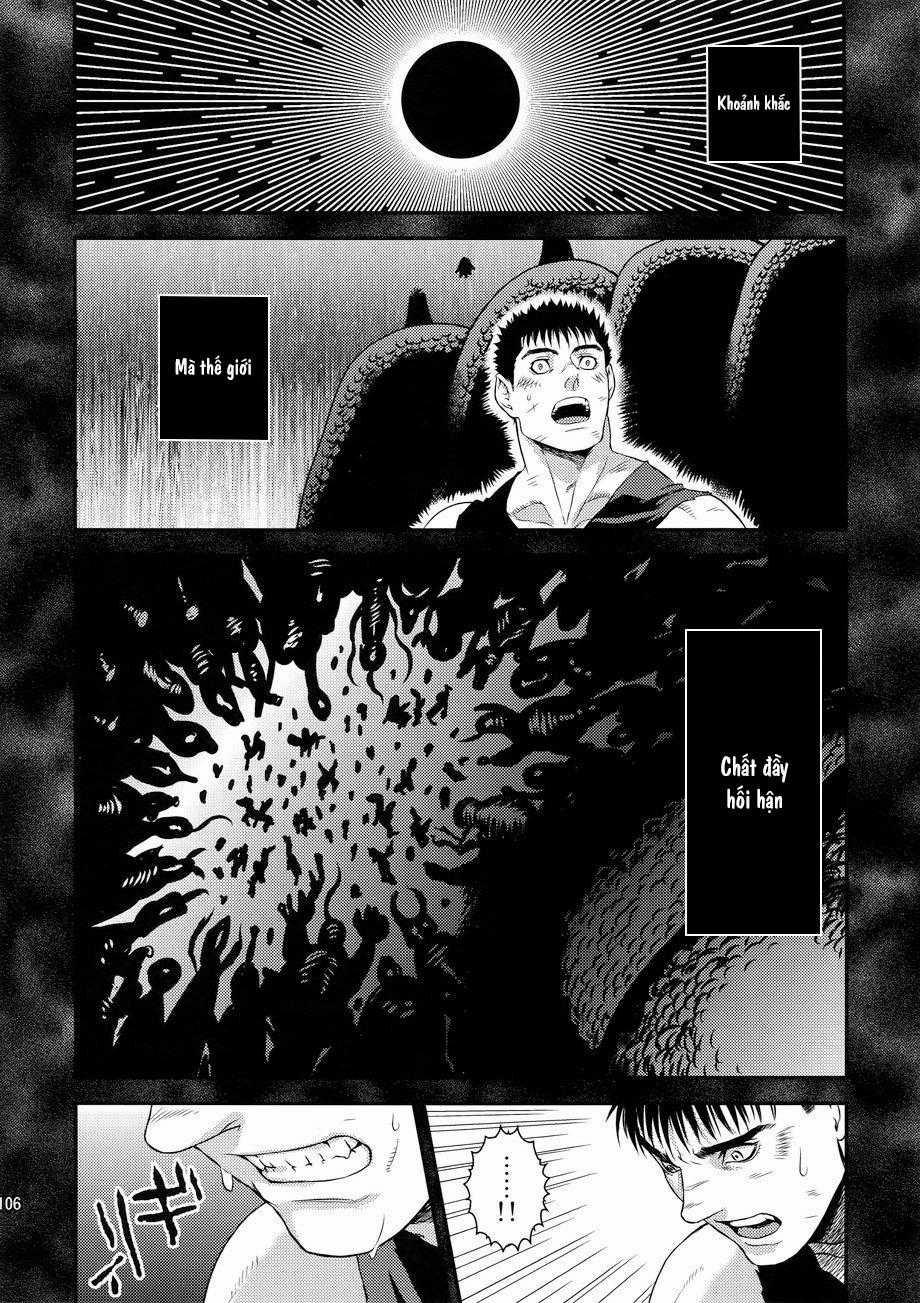 Oneshot Yaoi Theo Yêu Cầu 20 trang 6