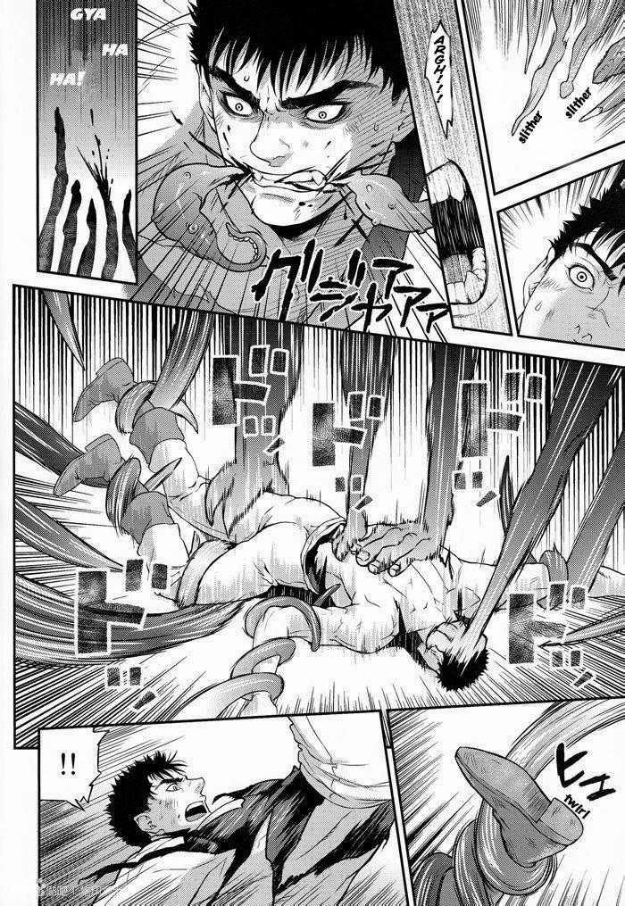 Oneshot Yaoi Theo Yêu Cầu 21 trang 7