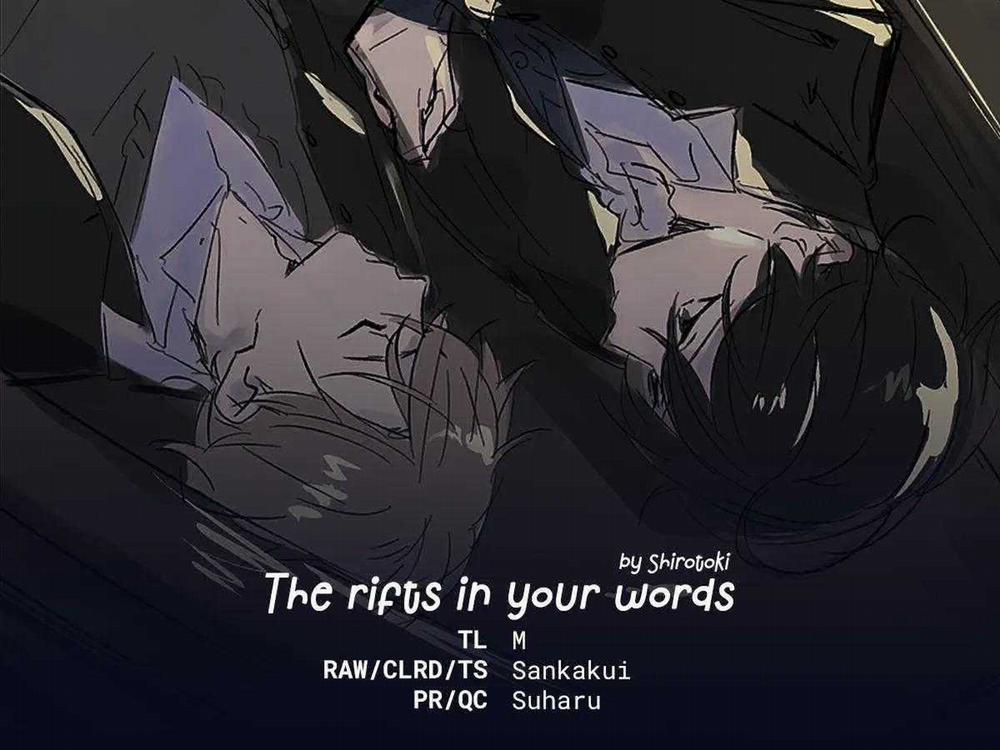 Oneshot Yaoi Theo Yêu Cầu 24 trang 1