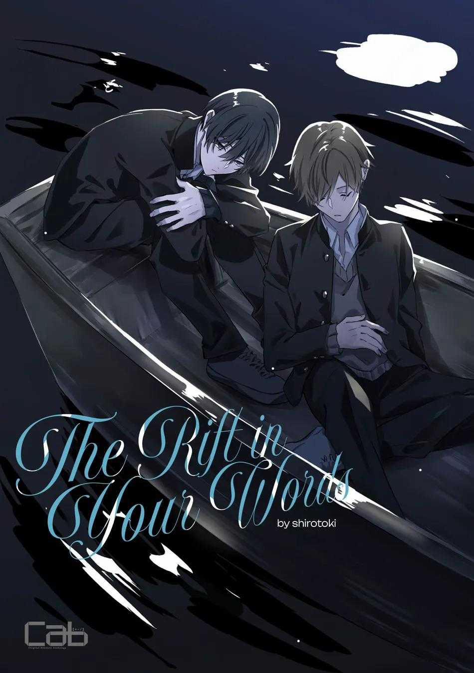 Oneshot Yaoi Theo Yêu Cầu 24 trang 2