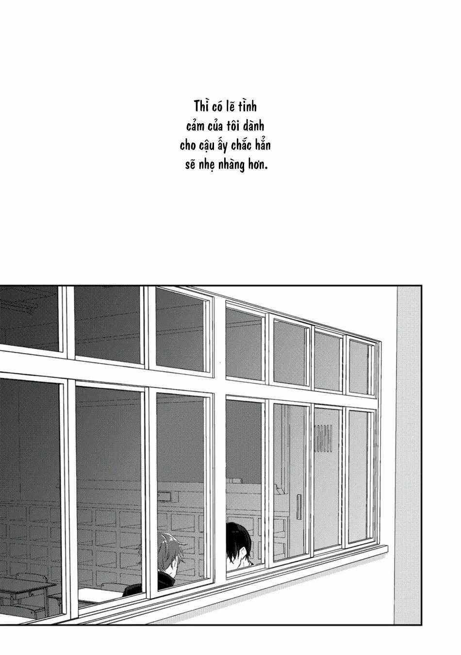 Oneshot Yaoi Theo Yêu Cầu 24 trang 27