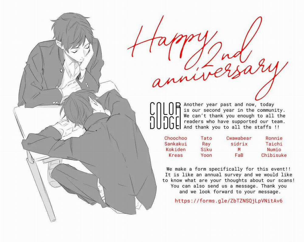 Oneshot Yaoi Theo Yêu Cầu 24 trang 31