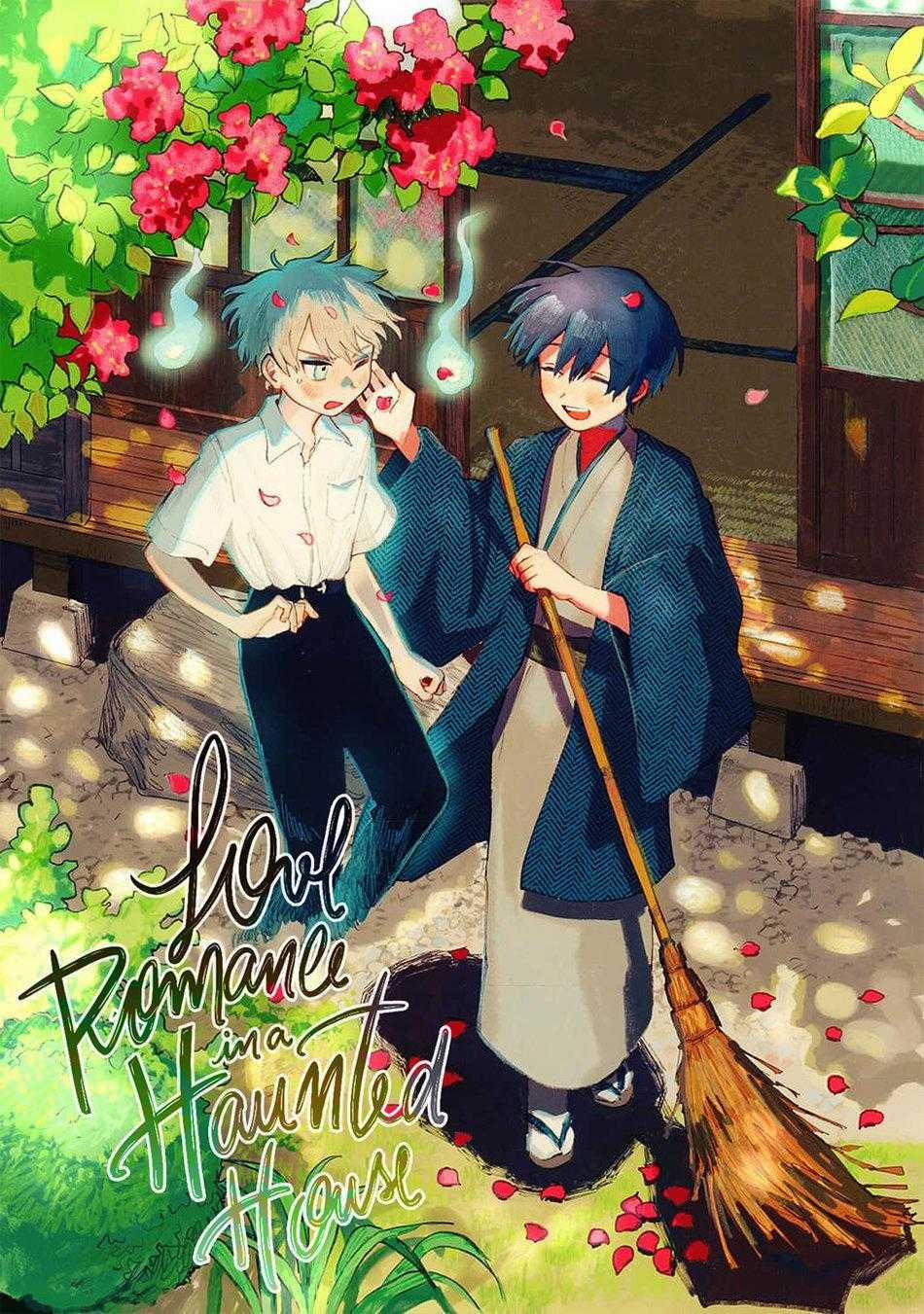 Oneshot Yaoi Theo Yêu Cầu 25 trang 2