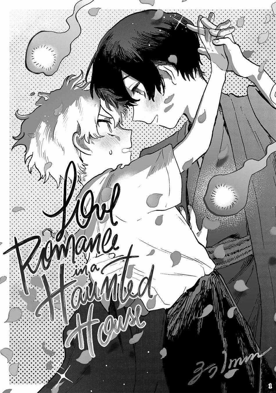 Oneshot Yaoi Theo Yêu Cầu 25 trang 3