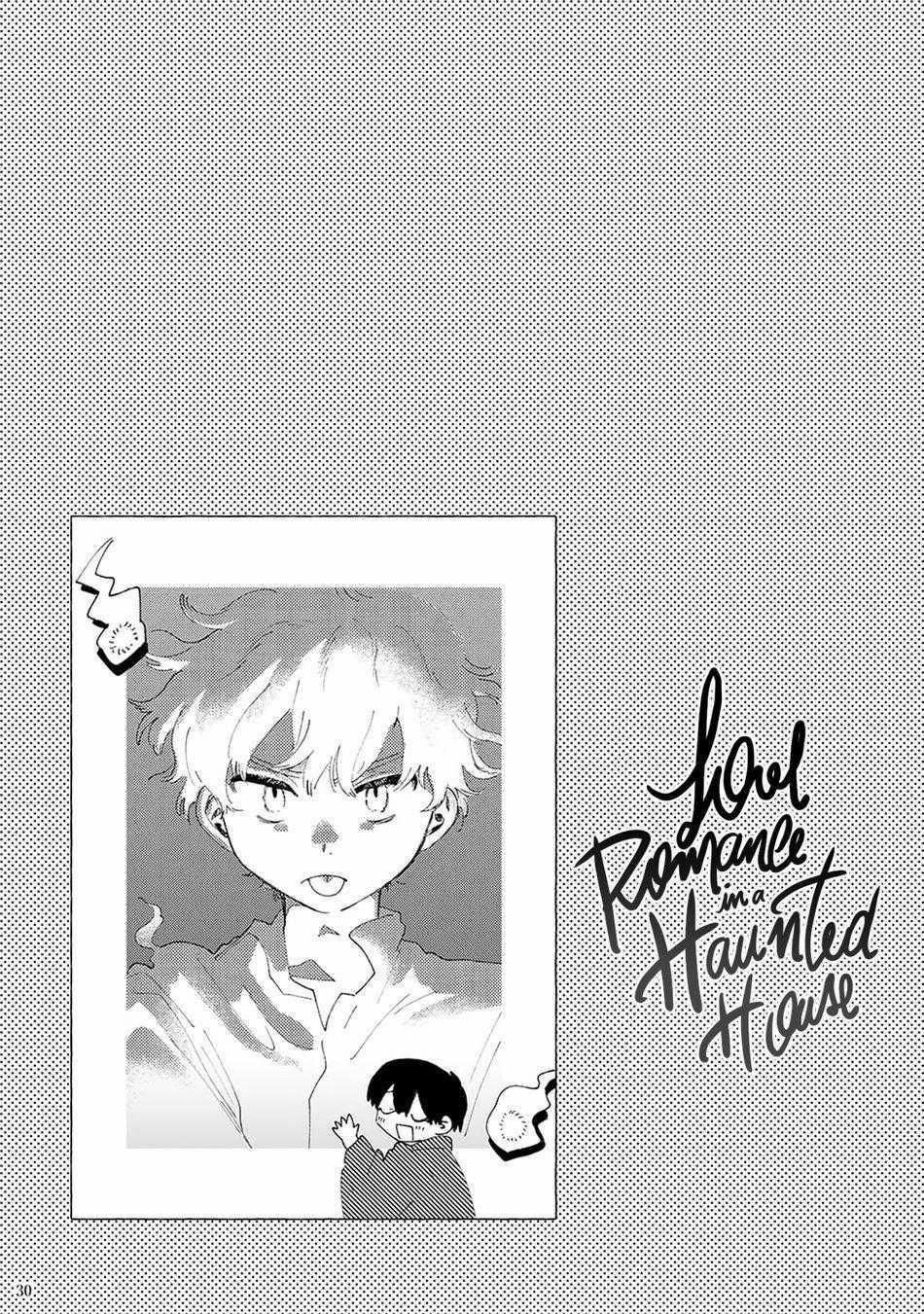 Oneshot Yaoi Theo Yêu Cầu 25 trang 31