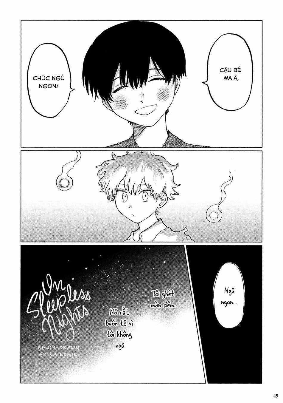 Oneshot Yaoi Theo Yêu Cầu 25 trang 34