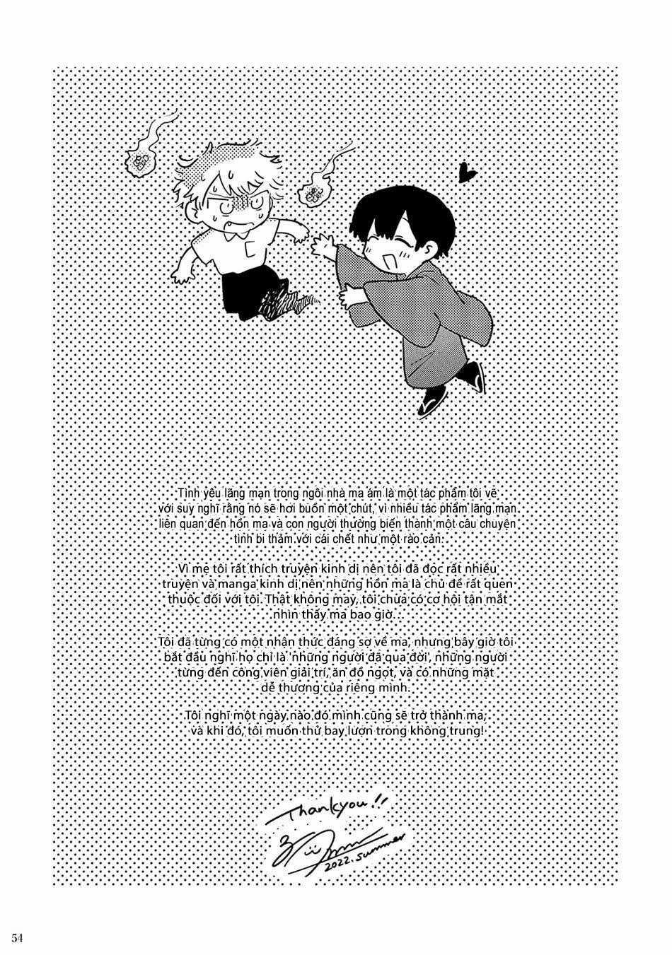 Oneshot Yaoi Theo Yêu Cầu 25 trang 39