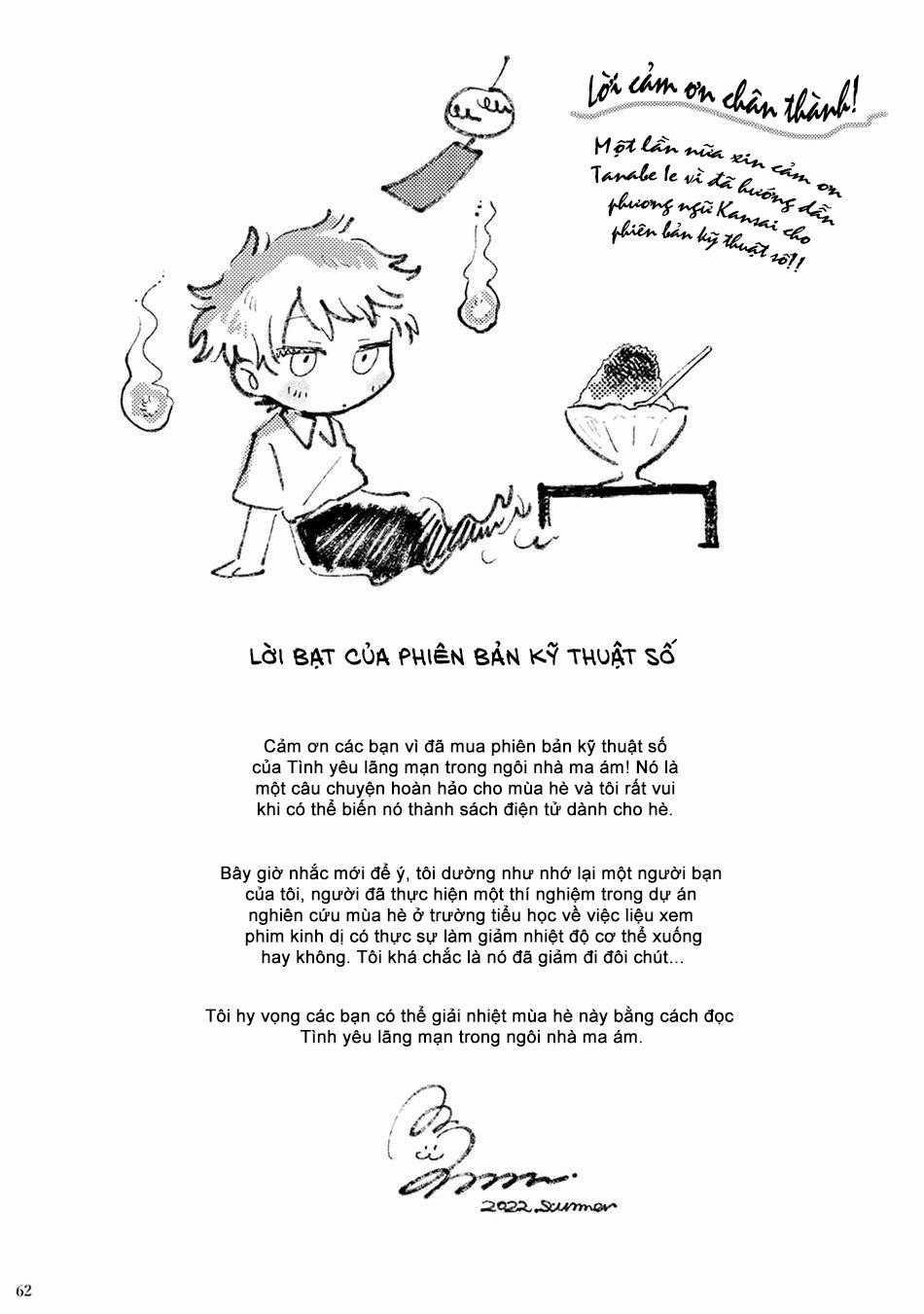 Oneshot Yaoi Theo Yêu Cầu 25 trang 40