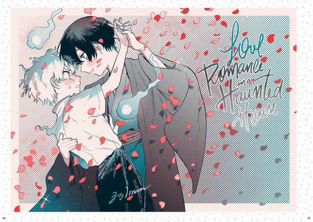 Oneshot Yaoi Theo Yêu Cầu 25 trang 42