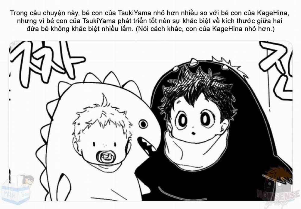 Oneshot Yaoi Theo Yêu Cầu 27 trang 43