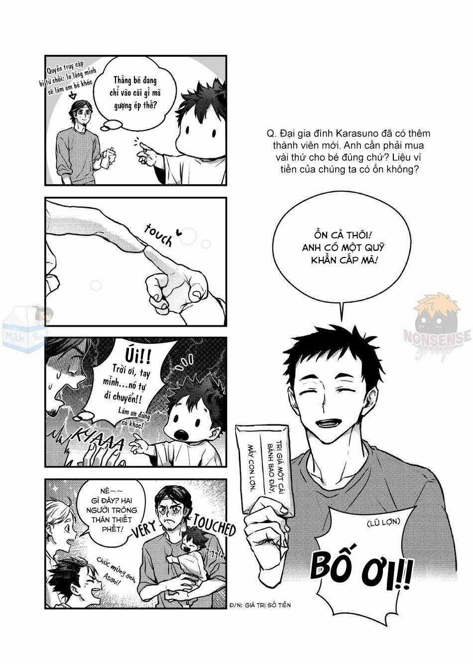 Oneshot Yaoi Theo Yêu Cầu 27 trang 8