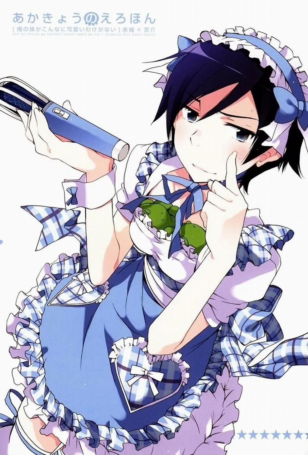 Oneshot Yaoi Theo Yêu Cầu 3 trang 24