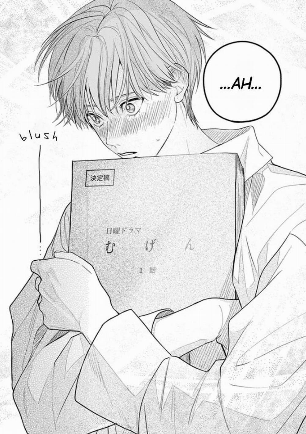 Oneshot Yaoi Theo Yêu Cầu 6 trang 10