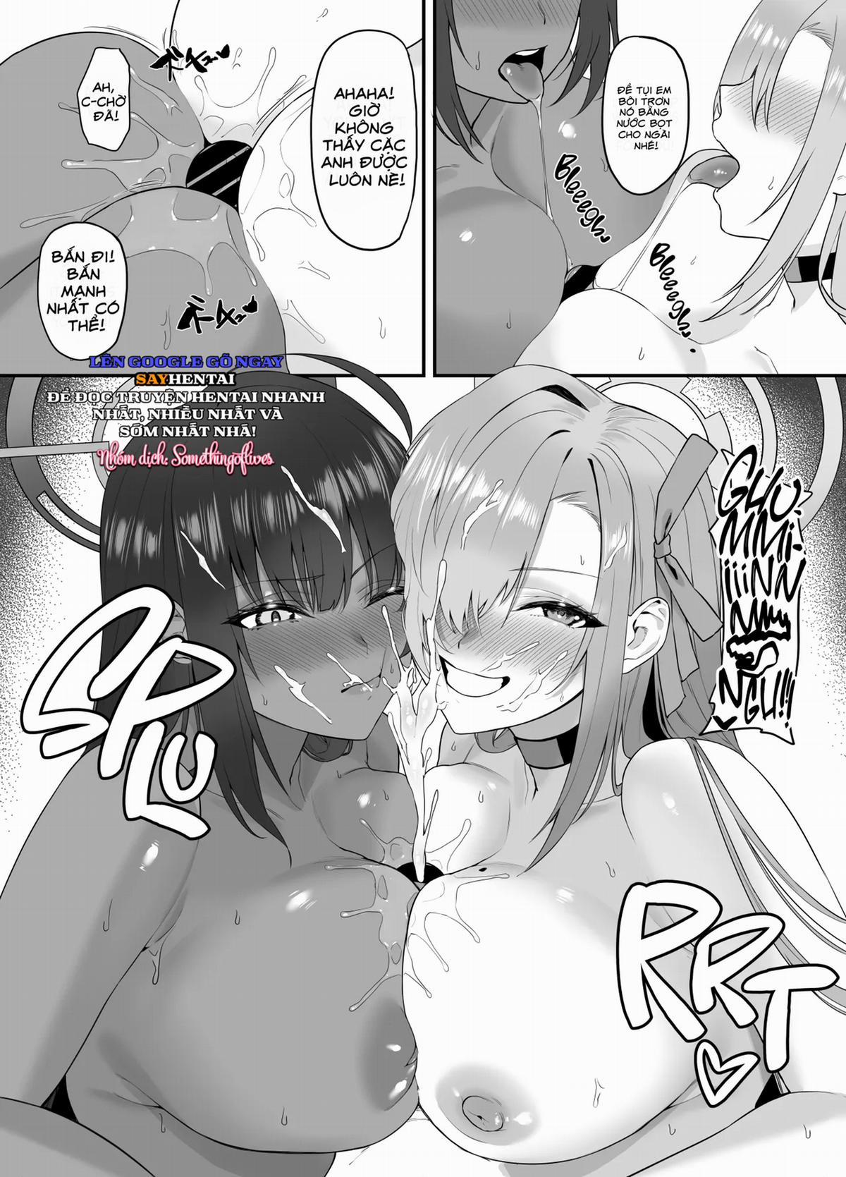 Oneshota Archive 2 trang 4