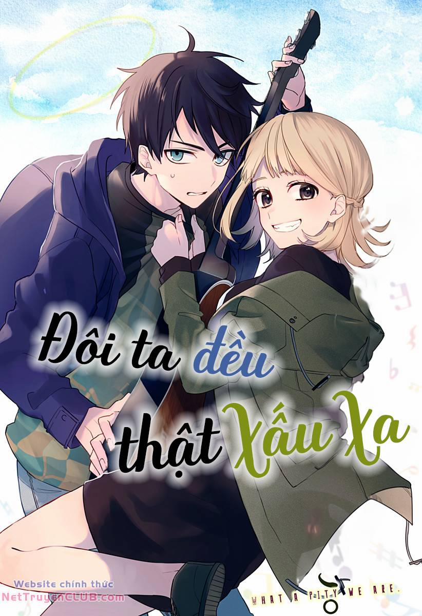 Oneshots Chữa Lành Buổi Tối Của Bạn 5 trang 1