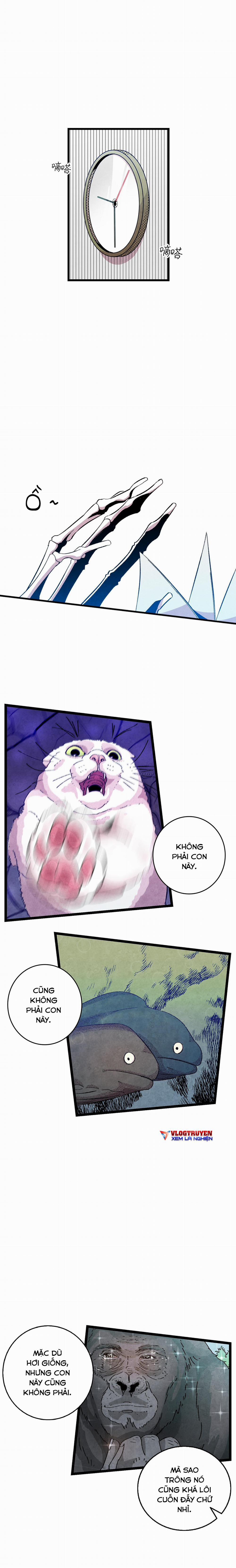 Ông Bố Xương Khô 2 trang 15