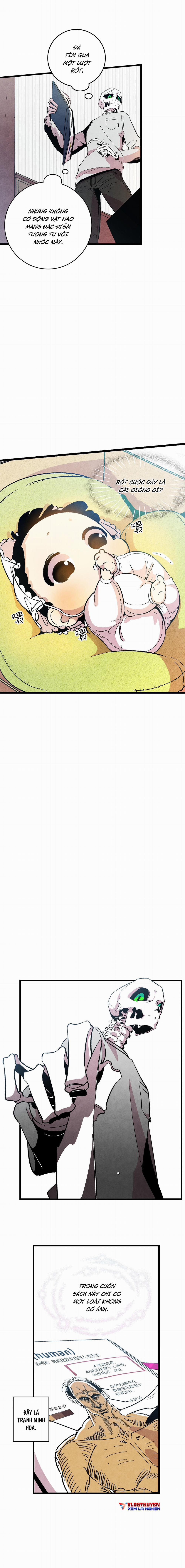 Ông Bố Xương Khô 2 trang 16