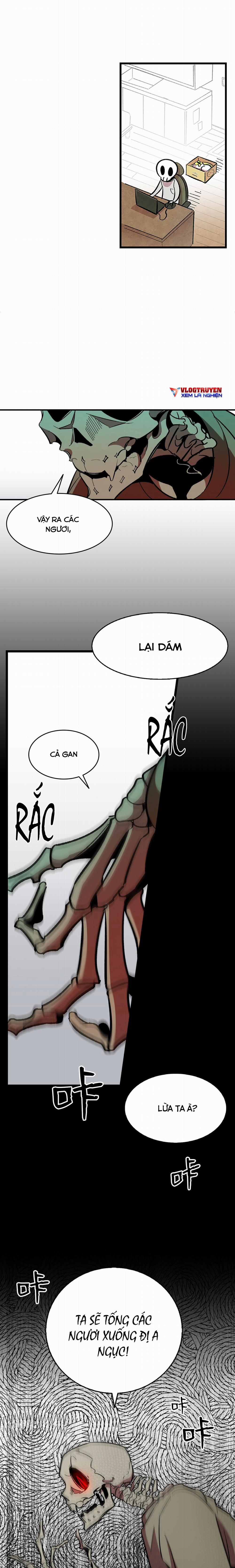 Ông Bố Xương Khô 2 trang 5