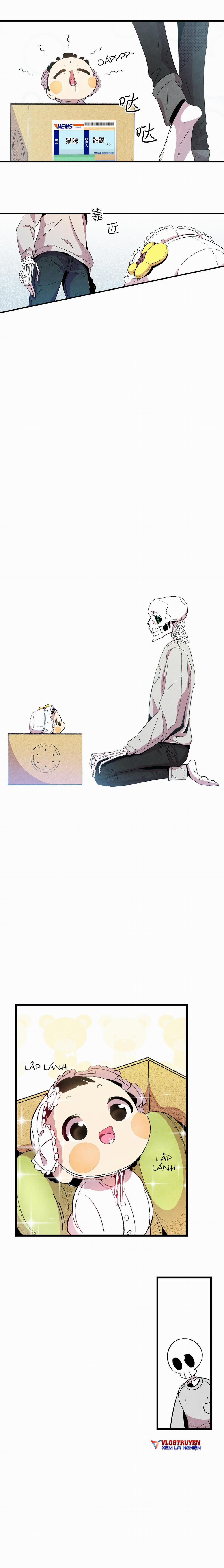 Ông Bố Xương Khô 2 trang 7