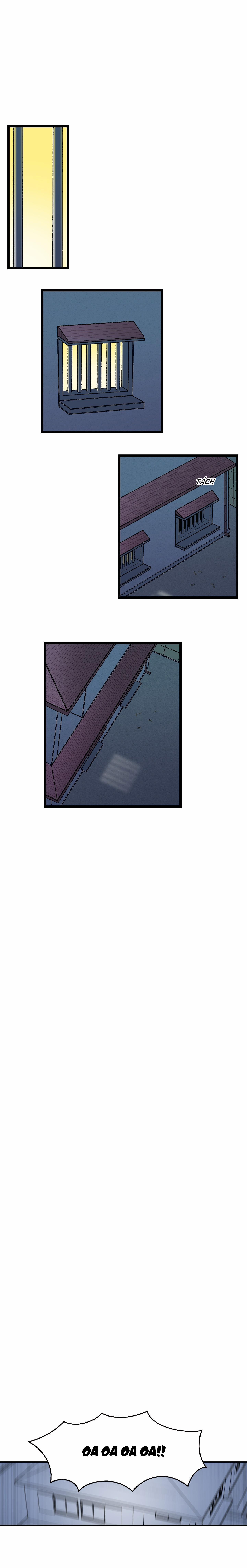 Ông Bố Xương Khô 3 trang 15