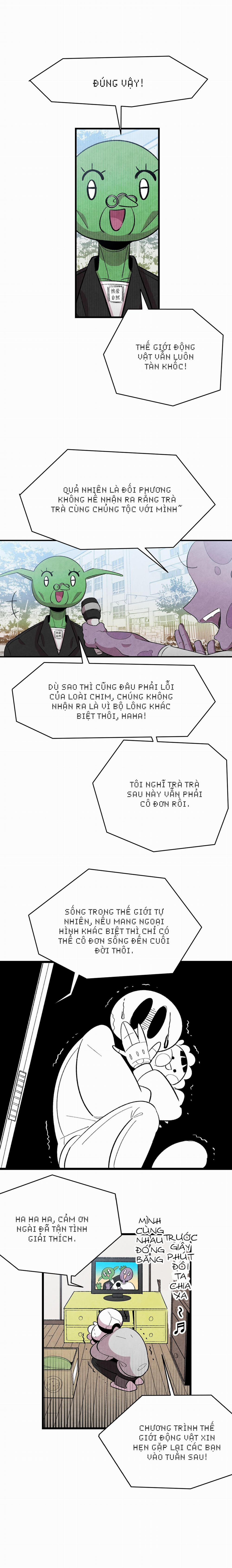 Ông Bố Xương Khô 3 trang 5