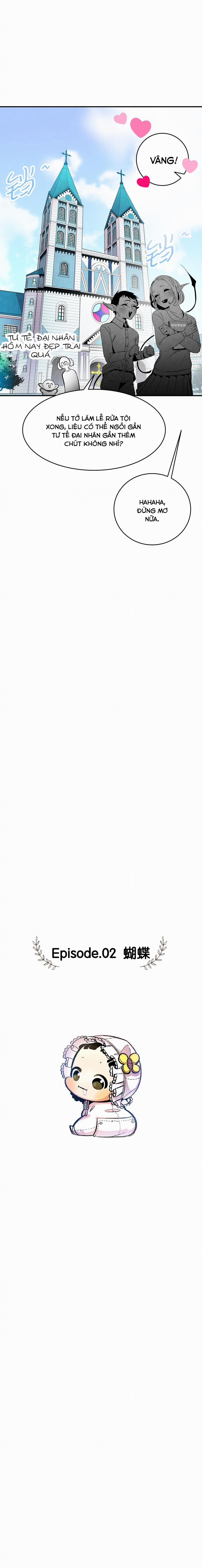 Ông Bố Xương Khô 4 trang 5