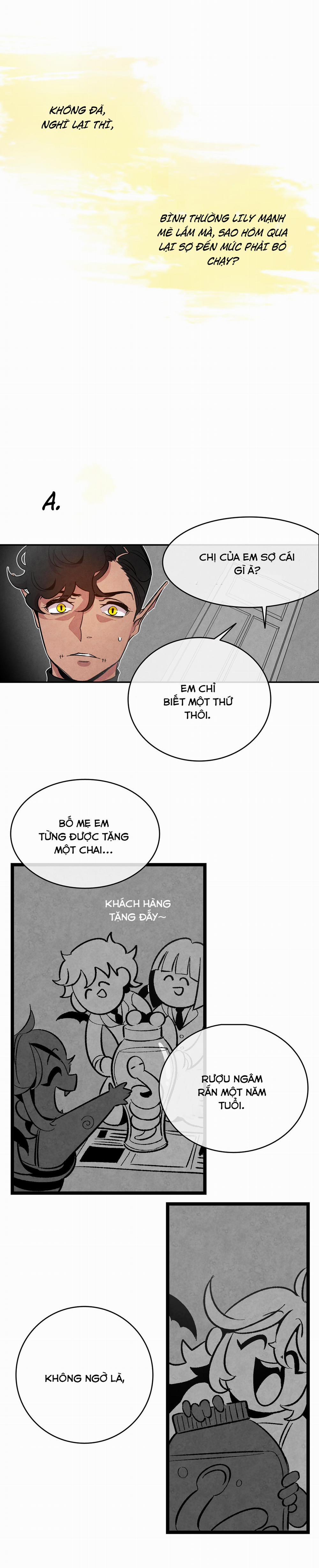 Ông Bố Xương Khô 5 trang 14