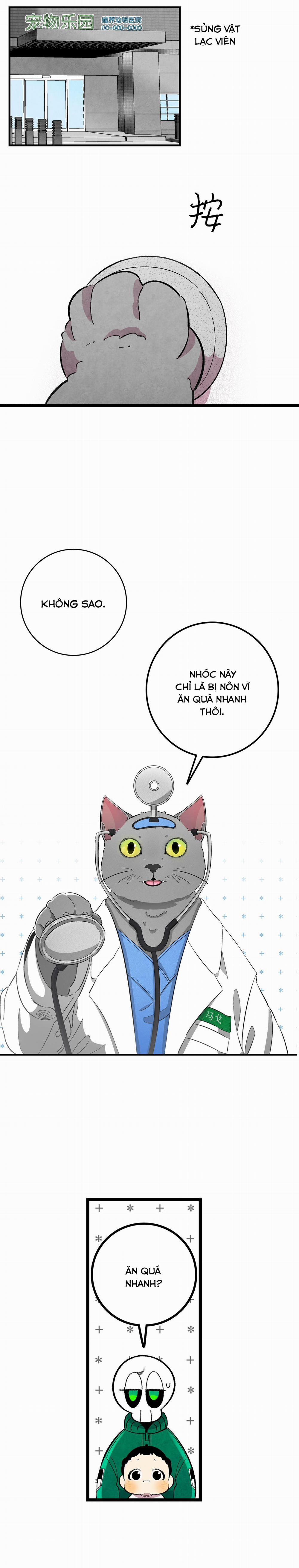 Ông Bố Xương Khô 5 trang 18