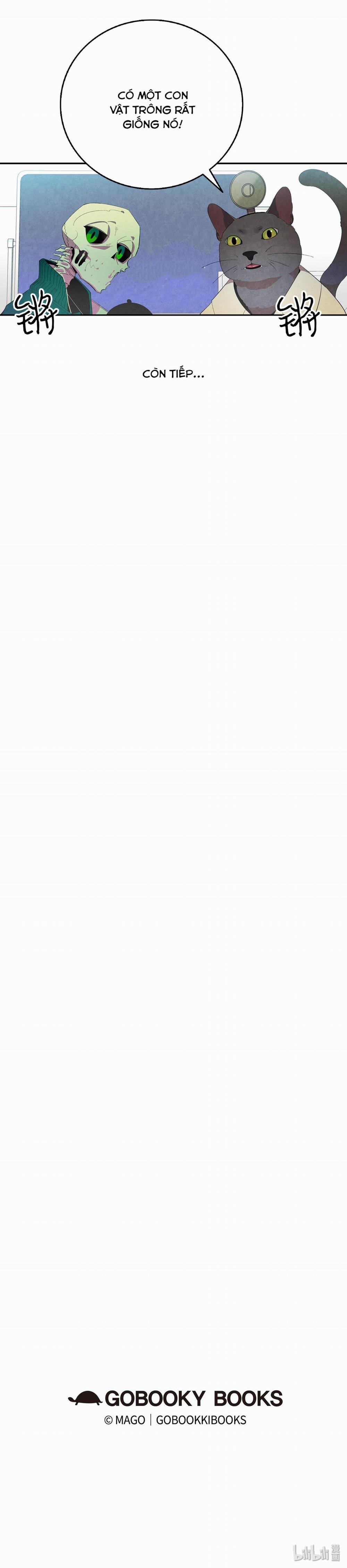 Ông Bố Xương Khô 5 trang 20