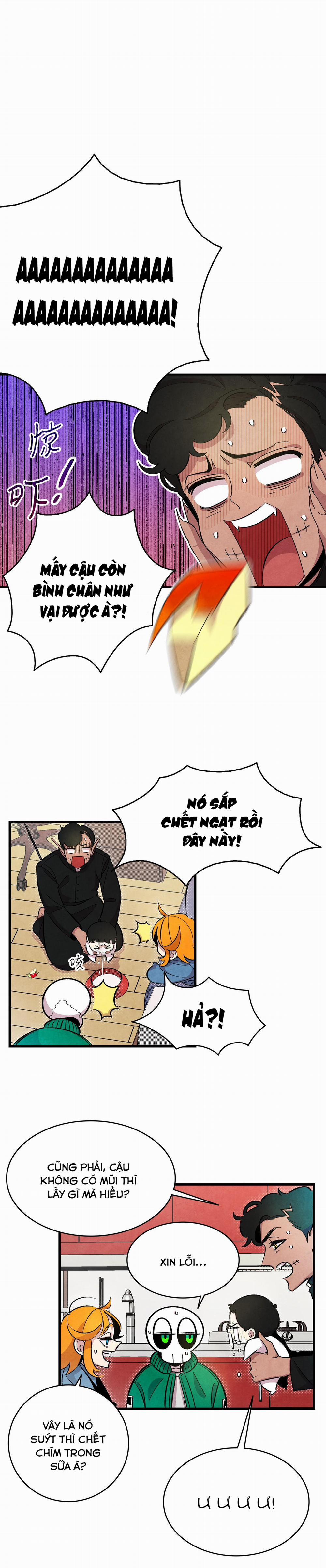 Ông Bố Xương Khô 5 trang 3